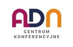 Logo ADN Centrum Konferencyjne